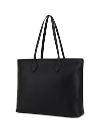 Charm Evolution Tote Bag Black | Pollini