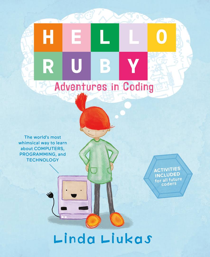30 Coding Books For Kids Of All Ages - Teaching Expertise