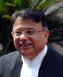 Shanker Chakravarty &quot;Rarest of rare principle has not been followed uniformly,&quot; says Justice Ajit Prakash Shah. - 25FL_AJIT_PRAKASH__1321719m