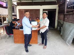 Kabar Satu - News update