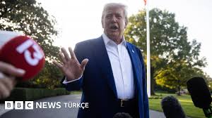 BBC - News update