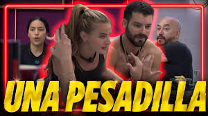 ¡Se me va a ir! Adrián recuerda lo que tuvo que sufrir Nuja cuando empezaron su relación
