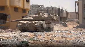 The Jerusalem Post - News update