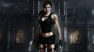 Résultat de recherche d'images pour "tomb raider"