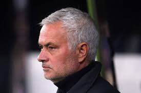 Real Madrid hold talks over Jose Mourinho return - The Athletic