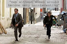 Michael Weatherly Quotes. QuotesGram via Relatably.com