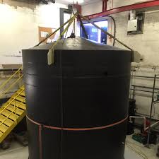 Site-Bilt Tanks | Niplast
