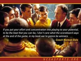 Hoosiers Meme | Sport quotes | Pinterest | College Quotes, Meme ... via Relatably.com