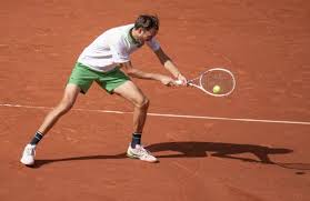 ATP Rome Day 6 Predictions Including Daniil Medvedev vs Pablo Llamas Ruiz