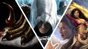 10 Third-Person Games That Deserve a Remaster or Remake