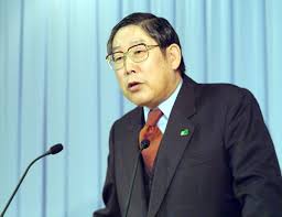 Hiroshi Okuda, outspoken outsider who led Toyota’s global expansion and championed game-changing Prius hybrid, dies at 93