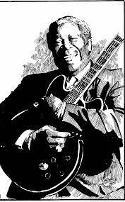 Resultado de imagen de BB king