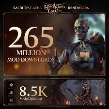 BaldursGate3.Game - News update