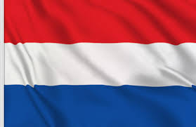 Netherlands Flag