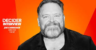 ‘The Rip’ director Joe Carnahan is still all-in on cop movies, regardless of public attitudes: “By and large, cops are good"