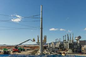 Trump and States Aim to Stop A.I. From Inflating Energy Bills