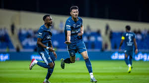 العداله مقابل الهلال