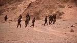 India, China Working Resolve Border
