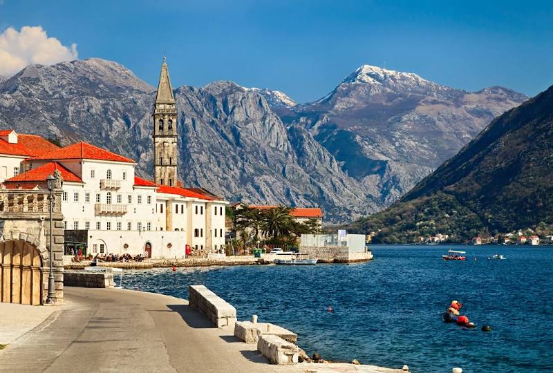 Perast