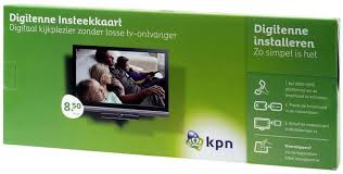 Koninklijke Kpn : la rencontre qui retient son souffle