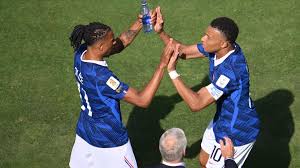 Malgré la performance record de Mbappé, le prochain Ballon d’Or pourrait bien être un joueur du FC Bayern. Voici trois points à retenir de la victoire 3-1 de la France face au Sénégal en Coupe du monde