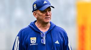 Stormers Face Leinster: Will Home Advantage Secure URC Victory? - Imagen principal del artículo