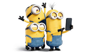 Résultat de recherche d'images pour "émoticons pour blogs les minions"