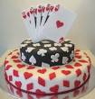 Images for playing card cake