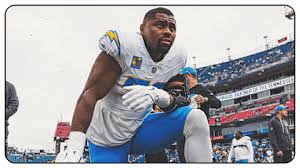 Khalil Mack's Leadership Impact on the Chargers' Defense