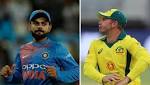 India Australia: Full Schedule, Squads,