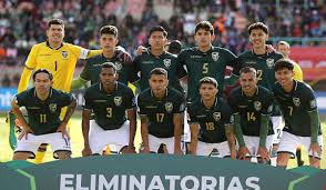 ¡Bolivia al Repechaje! ¿Aún con chance al Mundial 2026? Entérate Aquí
