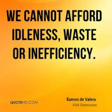 Inefficiency Quotes - Page 1 | QuoteHD via Relatably.com