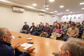 Corrientes Hoy - News update