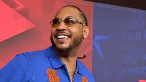 Carmelo Anthony reveals why old Nuggets teams still hit different