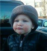 Washington resident, Hayden James Pate, 2 and a half years old, died Friday, July 27, 2012 at Sacred Heart Memorial Hospital in Washington. - 7c3236bd-6307-46ce-861f-f5c8da4b59db