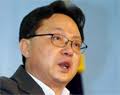South Korea&#39;s first defector lawmaker, Cho Myung Chul of the ruling Saenuri Party, has put his own variation on the &#39;North Korea Human Rights Act&#39; to the ... - DNKF00009744_List