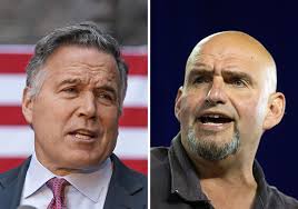 Voter Discontent Hits Home: Fetterman and McCormick Face Calls for More Accessibility