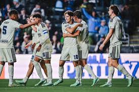 The key to the Union’s season-altering 12-game unbeaten run? Ridding the locker room of ‘toxicity’