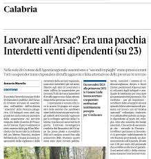Gazzetta del Sud - News update