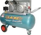 Compresseur air lacme 100l 17v 13cv