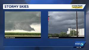 Iowa weather: Tornado watch until 10 p.m.