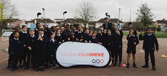 Charley Hull wins £75,000 donation for the Golf Foundation