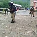 Jammu-Kashmir: CRPF jawans killed, injured