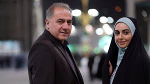فیلم / فرهاد قائمیان بازیگر بچه مهندس: من اگه اردبیل نَرَم ن|رکنا