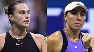 US Open women's final 2024: Aryna Sabalenka faces Jessica Pegula in New 
York showpiece