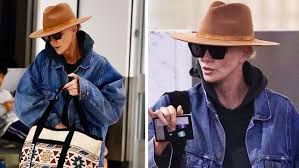Charlize Theron's Australian Adventure: Filming, Fashion, and Future Projects