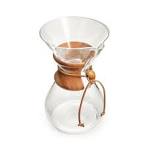 Chemex cup classic series glass coffeemaker