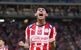 Santiago Sandoval recibe enorme reconocimiento de la Liga MX a unas horas de enfrentar a Cruz Azul