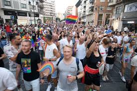 Valencia Plaza - News update