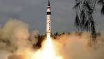 India successfully test fires nuclear